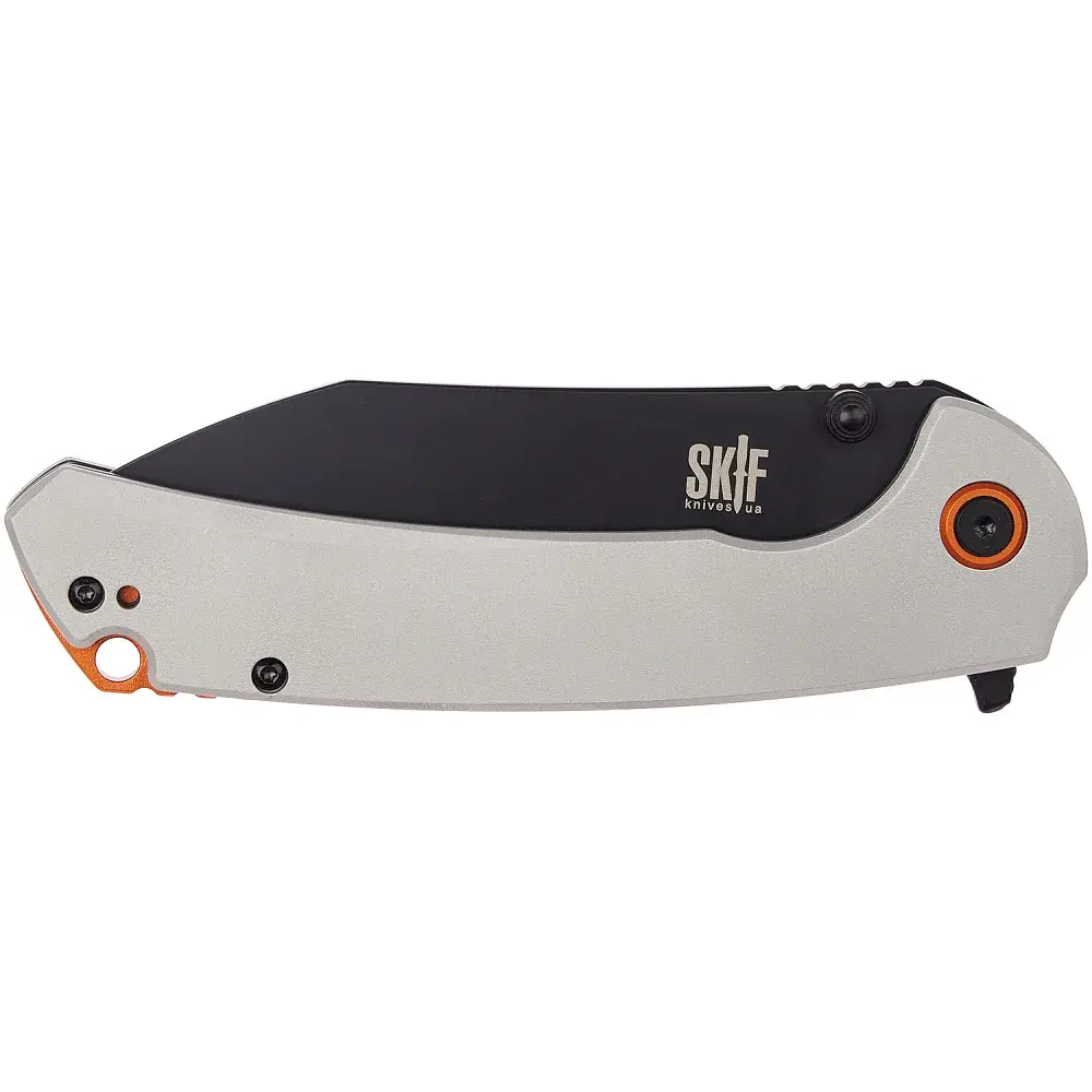 Ніж Skif Jock BB Grey - фото 3