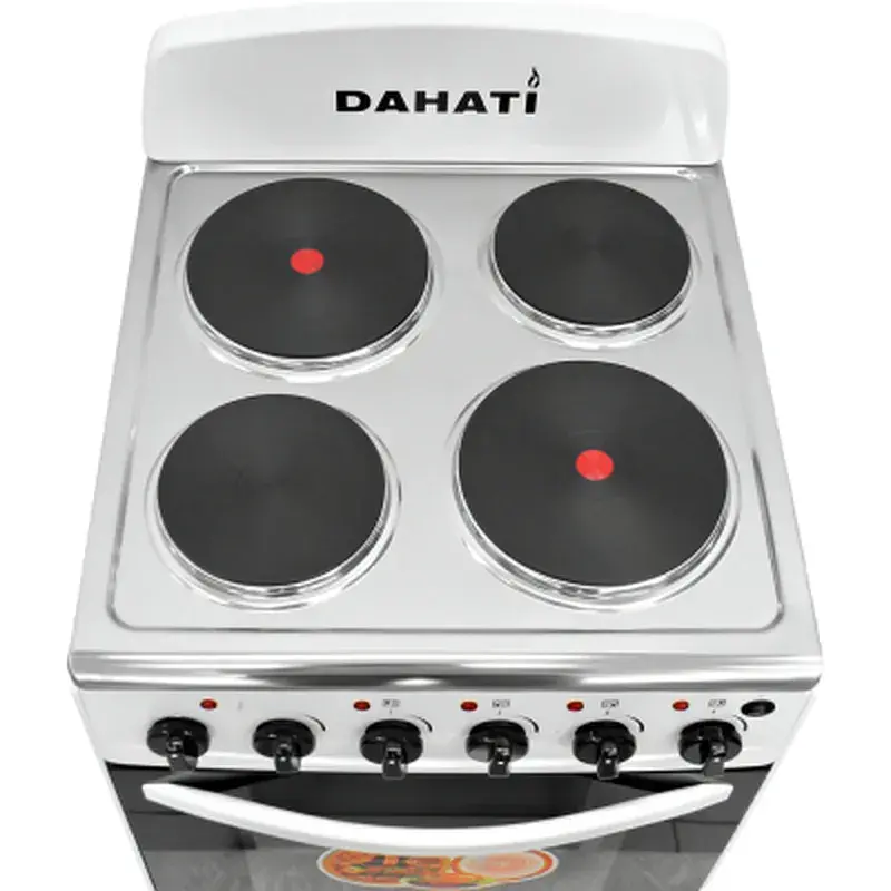 Плита Dahati 2000-24 - фото 3