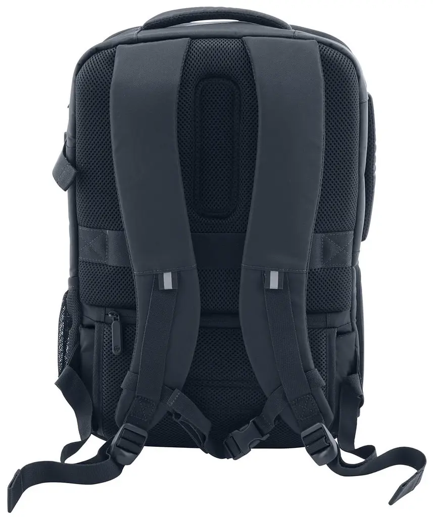 Рюкзак для ноутбука HP Creator 16.1" DKNLaptop Black (6M5S3AA) - фото 4