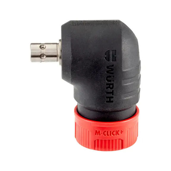 Патрон кутовий Wurth для ABS 18 Subcompact(5801692003)