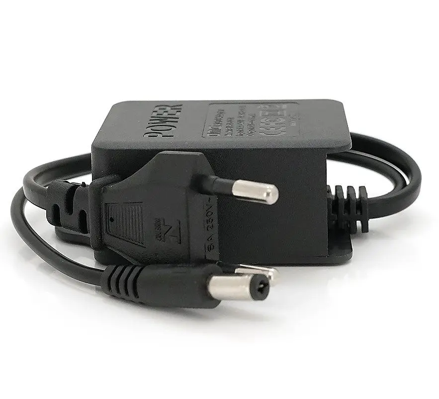 Видеокамера Wi-Fi уличная 5mpx YOSO YOIPC44D5MP30 PTZ 2.8mm V380 - фото 3