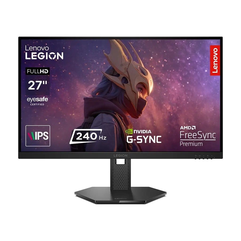 Монітор Lenovo Legion 27-10 (68C5GAC4UA)