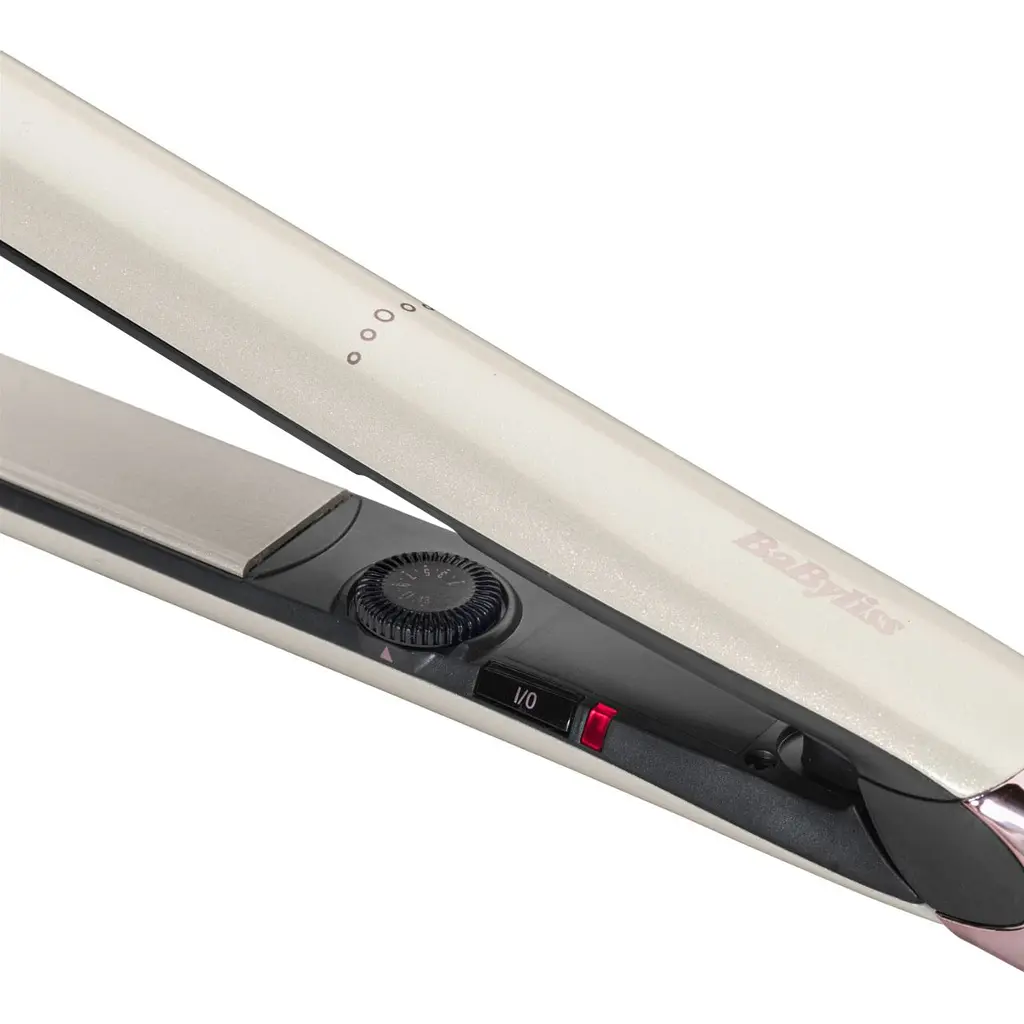 Выпрямитель для волос BaByliss ST914PE Stardust Shimmer - фото 6