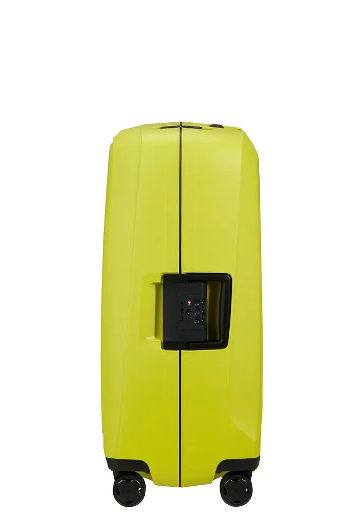 Валіза Samsonite ESSENS LIME 69x49x30 69 См KM0*44002 - фото 10