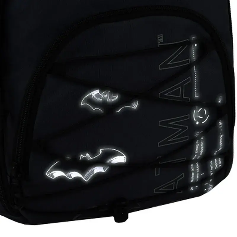 Рюкзак шкільний Kite Education teens 905M DC Comics (DC26-905M) - фото 10