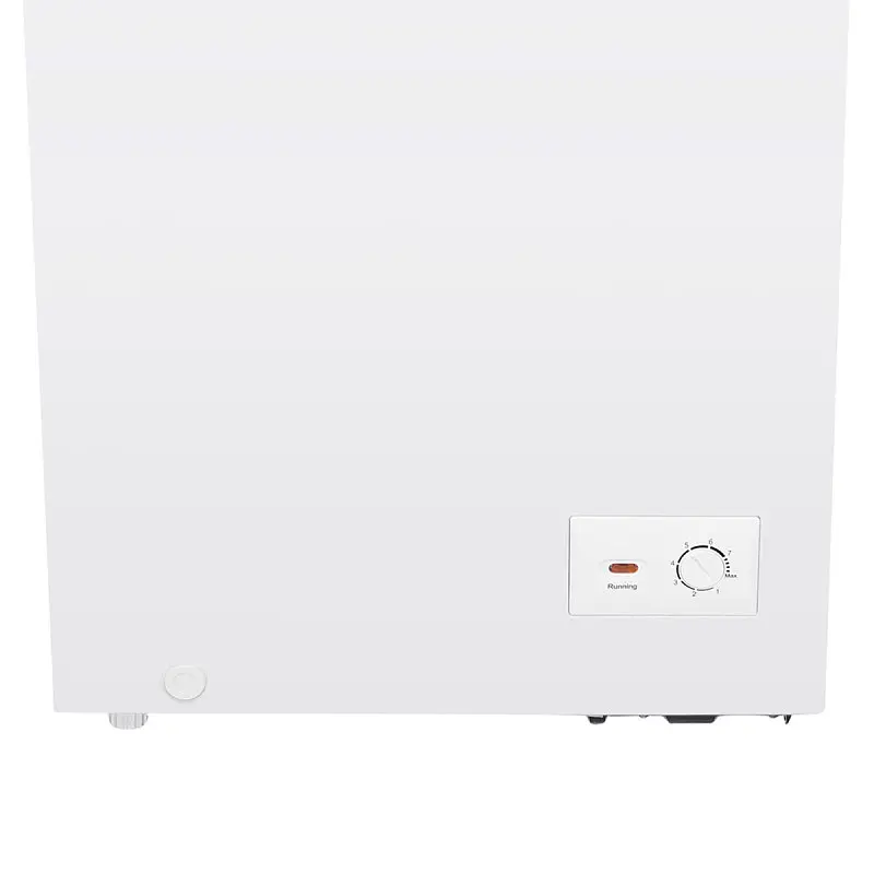 Морозильна скриня Interlux IL-0100CF (100 л) - фото 4