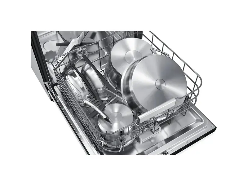 Посудомийна машина Samsung DW80H77NAB0U1 - фото 10