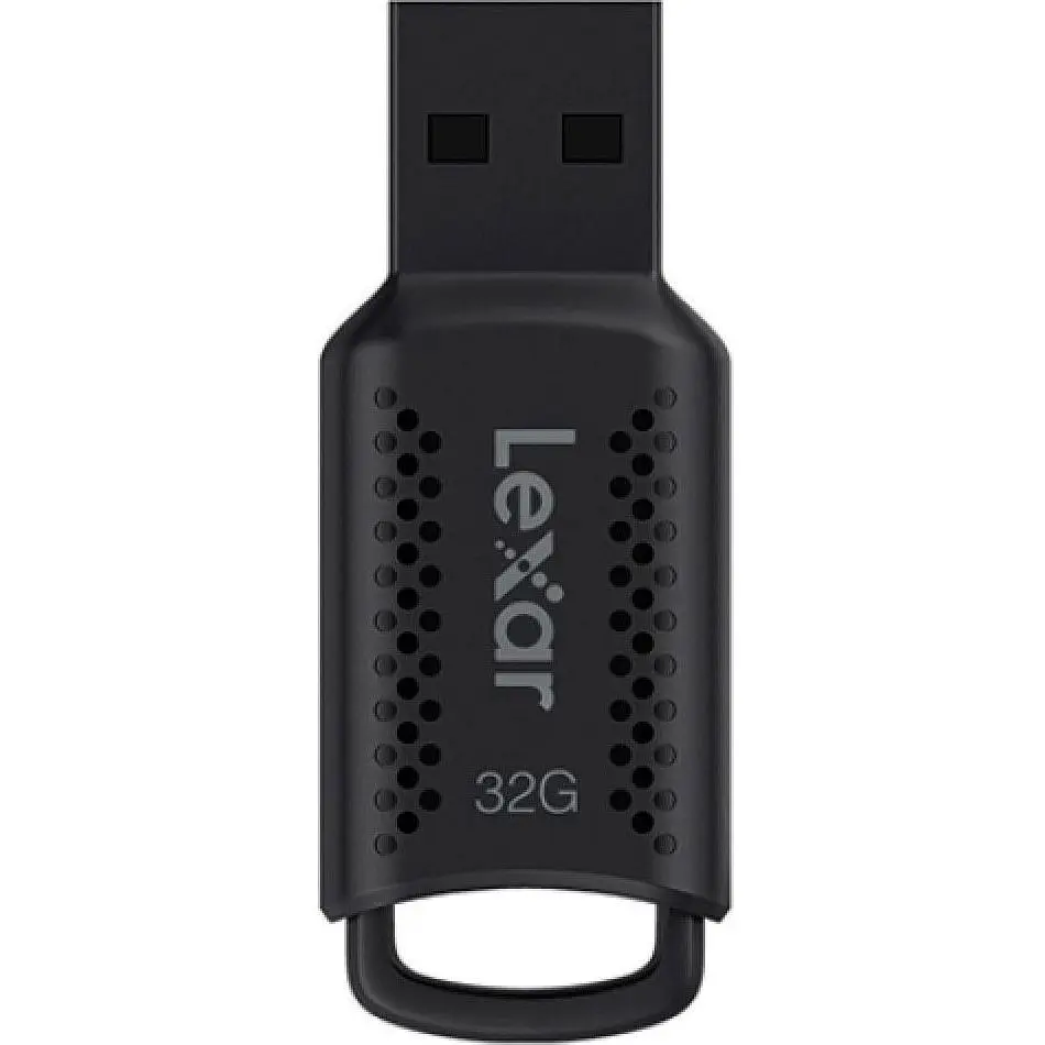 USB флеш-накопичувач Lexar JumpDrive V400 32GB USB 3.0 [LJDV400032G-BNBNG] [137788] - фото 3