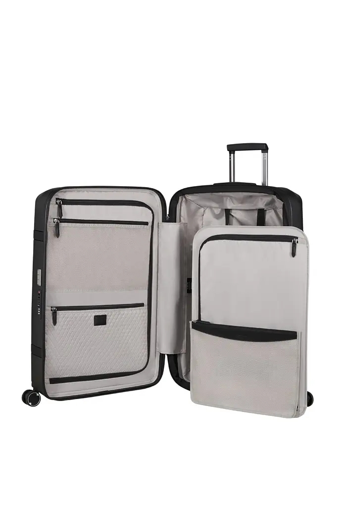 Валіза 75 См Samsonite IMAGE BLACK 75x50x30(33) KQ5*09004 - фото 2