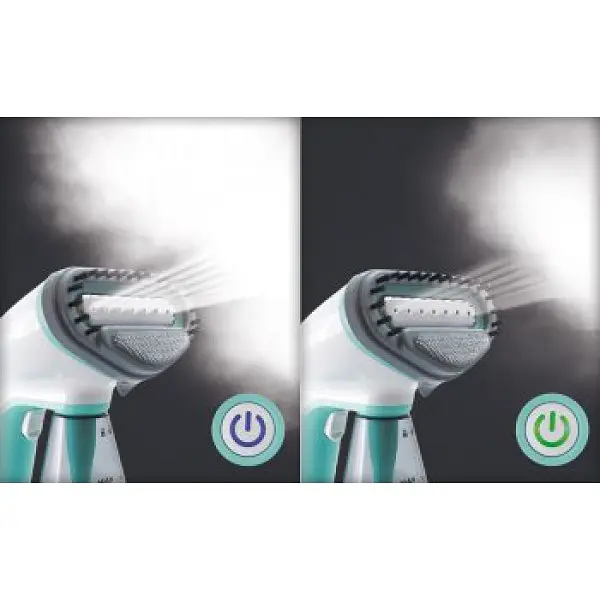 Відпарювач Trisa Fresh Up 7954.7012 (4283) - фото 3