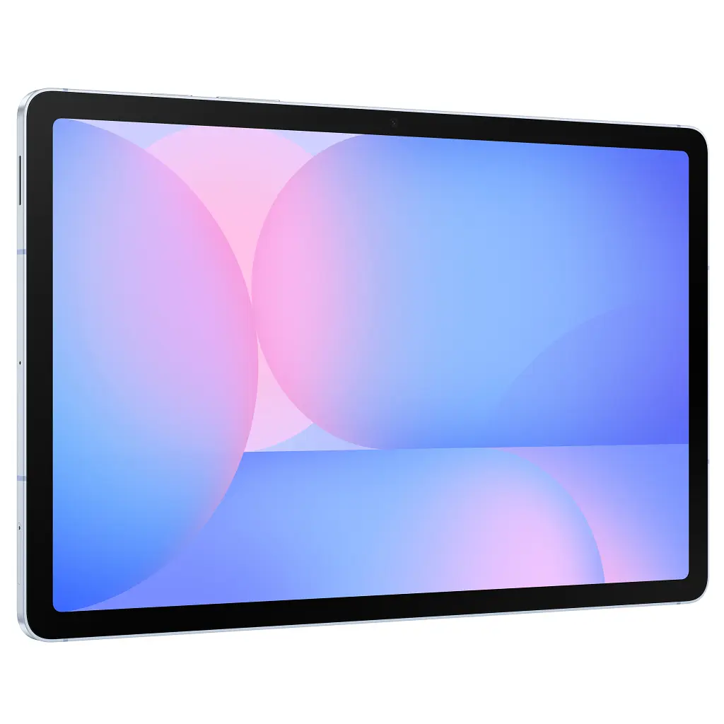 Планшет Samsung Galaxy Tab S10 FE Wi-Fi 8/128GB Light Blue (SM-X520NLBREUC) - фото 5