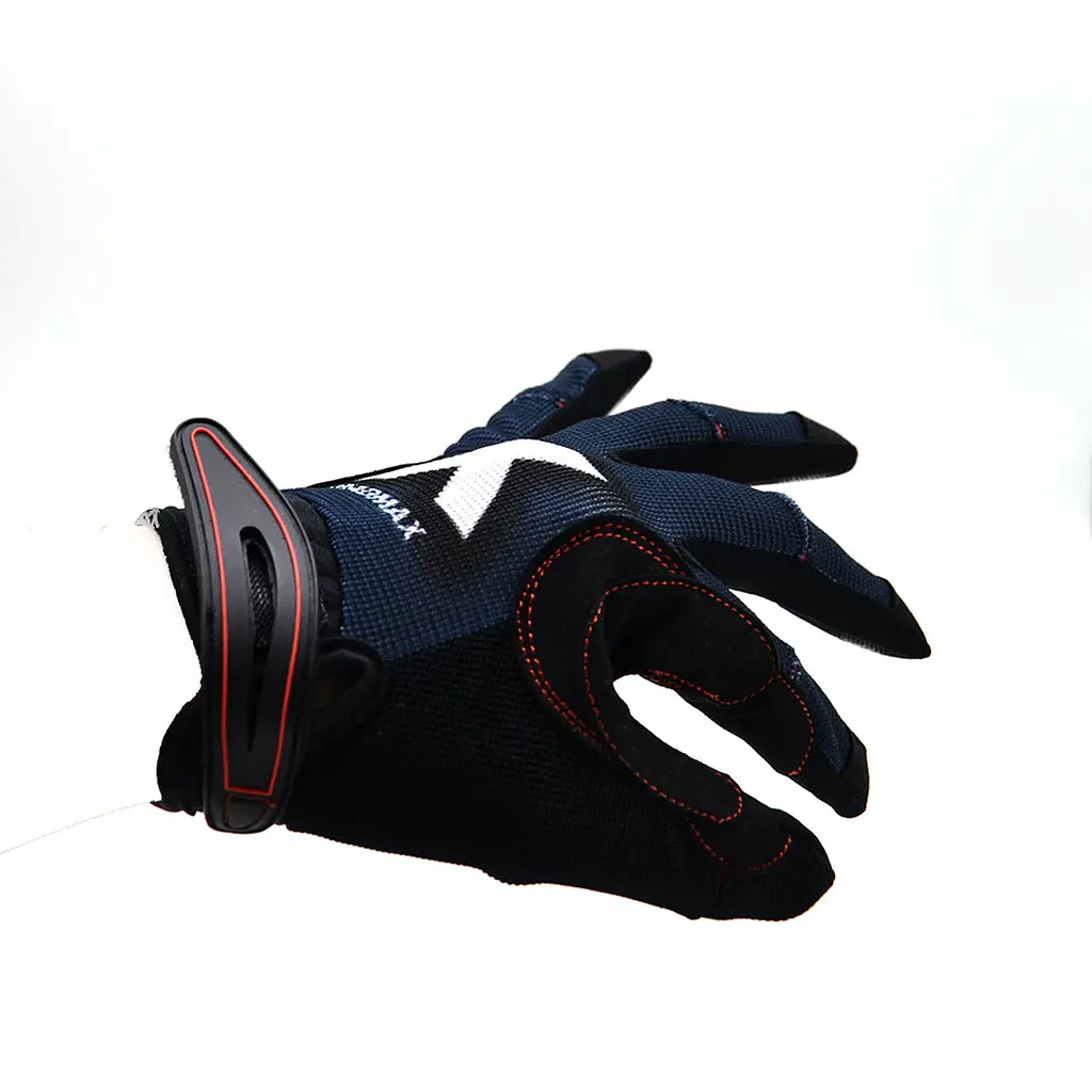 Перчатки для фитнеса Gloves Mad Max XL fit0012060 - фото 7