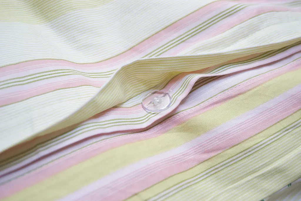 Постельное белье сатин Lotus Home - Xenya полуторный - фото 5