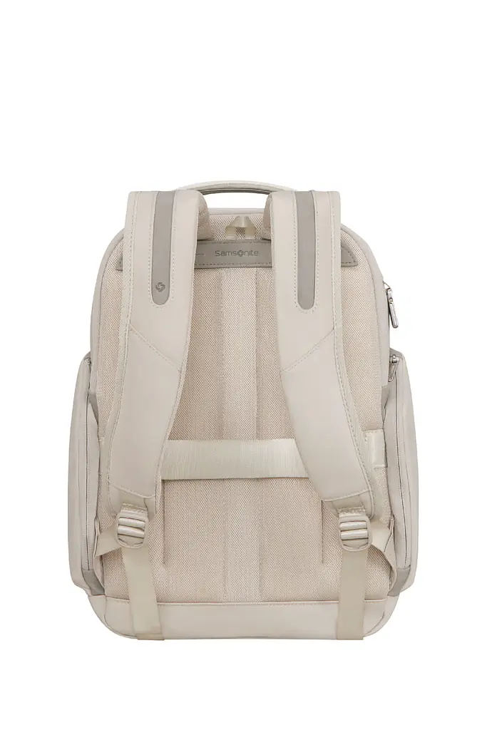 Рюкзак 15.6" Samsonite PARALUX BT STONE GREY 43х33х17,5 KT3*08001 - фото 2