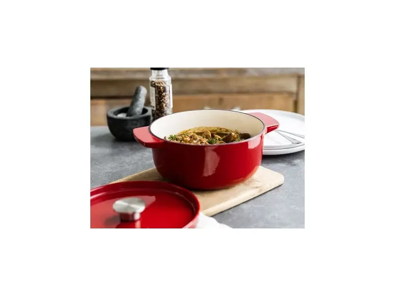 Каструля KitchenAid CC006057-001 - фото 5