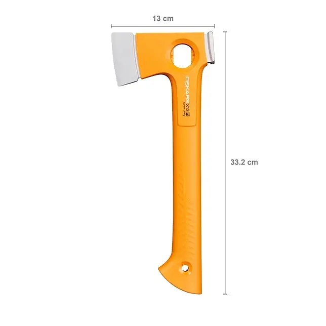 Універсальна сокира Fiskars X-series X13 Ultra 1069101 - фото 3