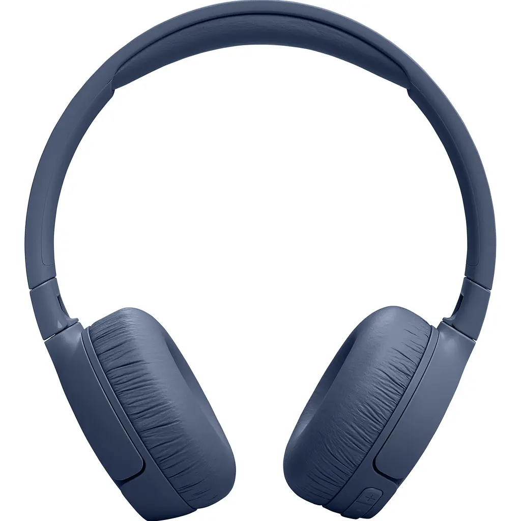 Навушники JBL Tune 670NC Blue (JBLT670NCBLU) [96588] - фото 2