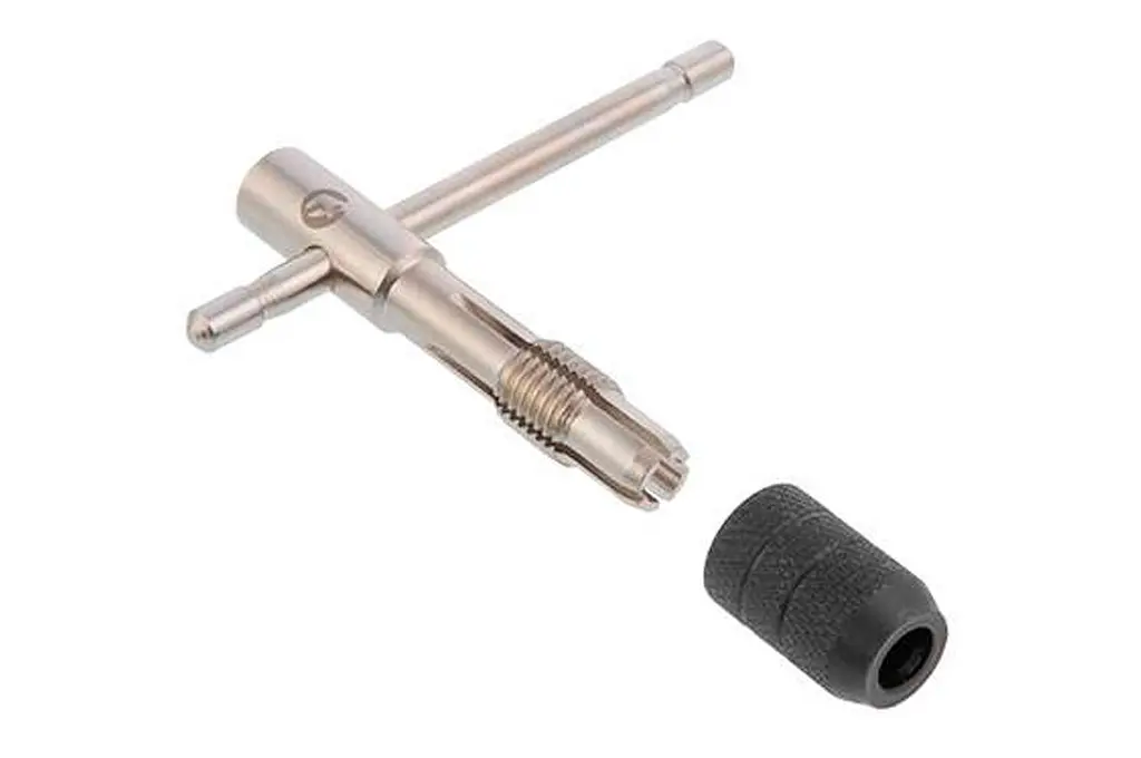 Утримувач для мітчиків Intertool M3 х M6 SD-8406 - фото 5