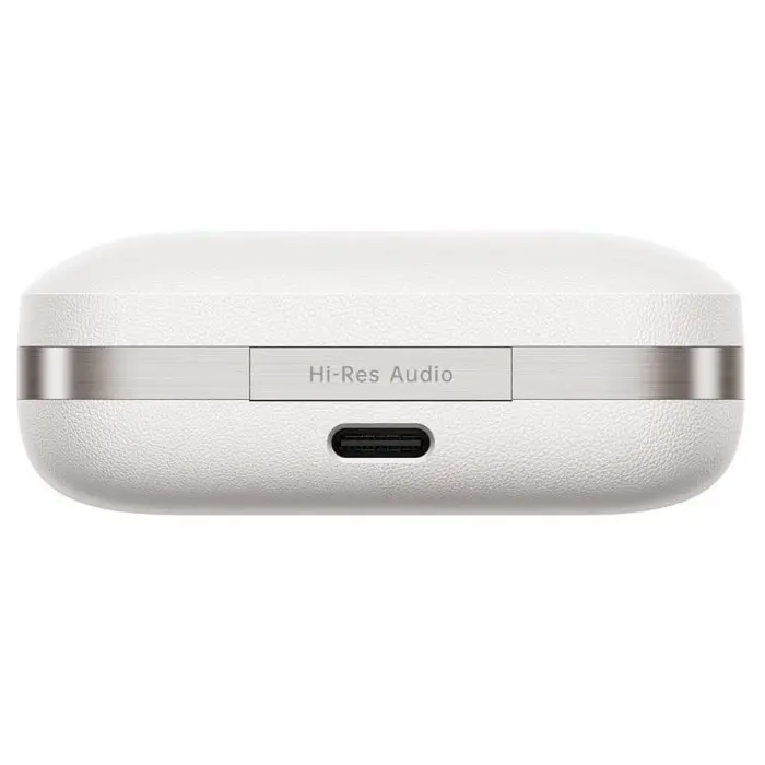 Навушники TWS realme Buds Air 7 Pro Glory Beige - фото 2