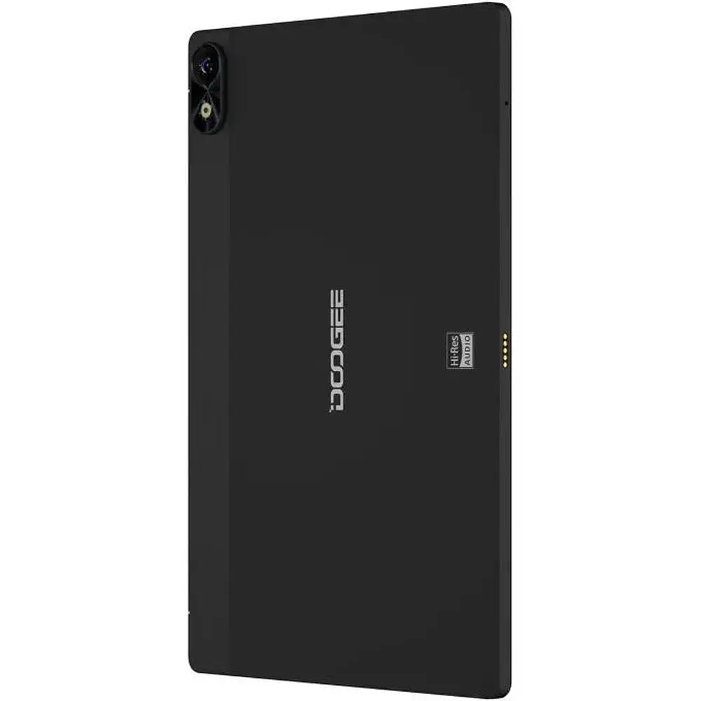 Планшет Doogee T10 Plus 8/128GB LTE Black Global EU [96954] - фото 5