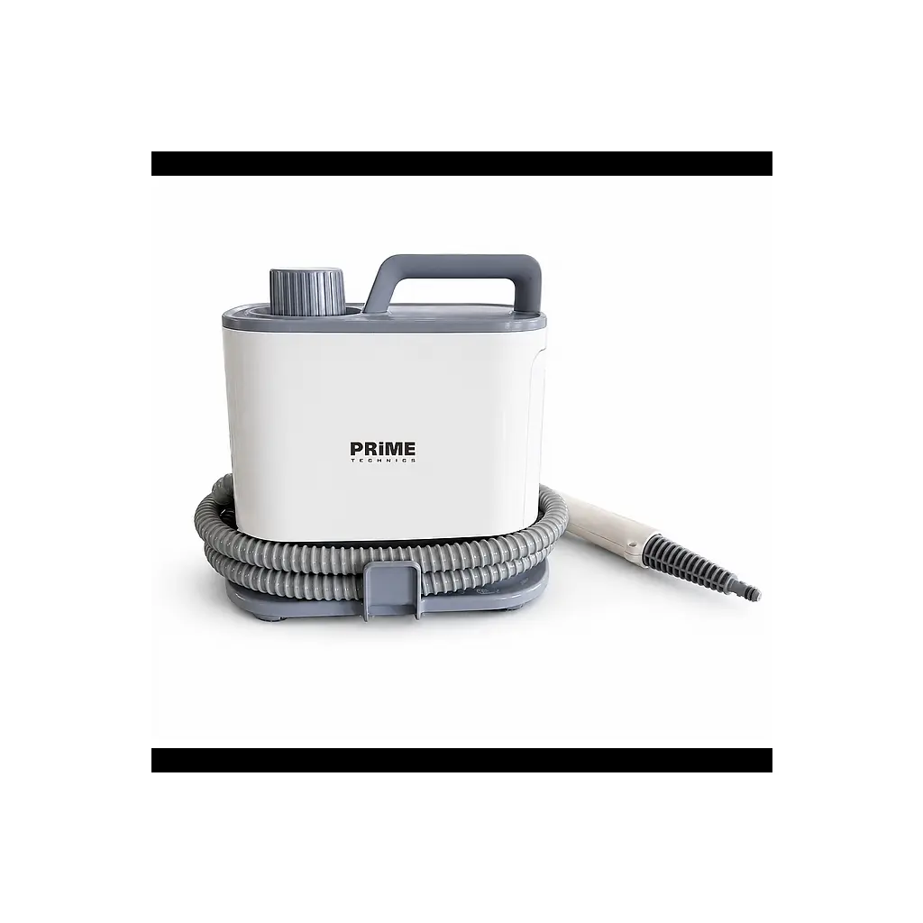 Пароочищувач PRIME Technics BSC 2302 SVI - фото 4