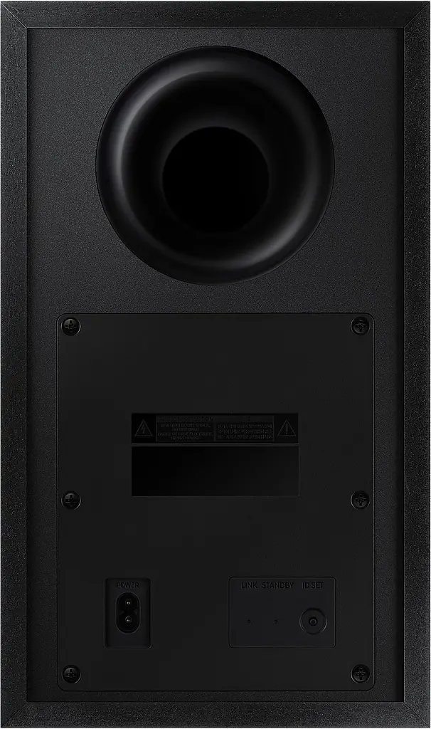 Саундбар Samsung HW-Q700C - фото 4