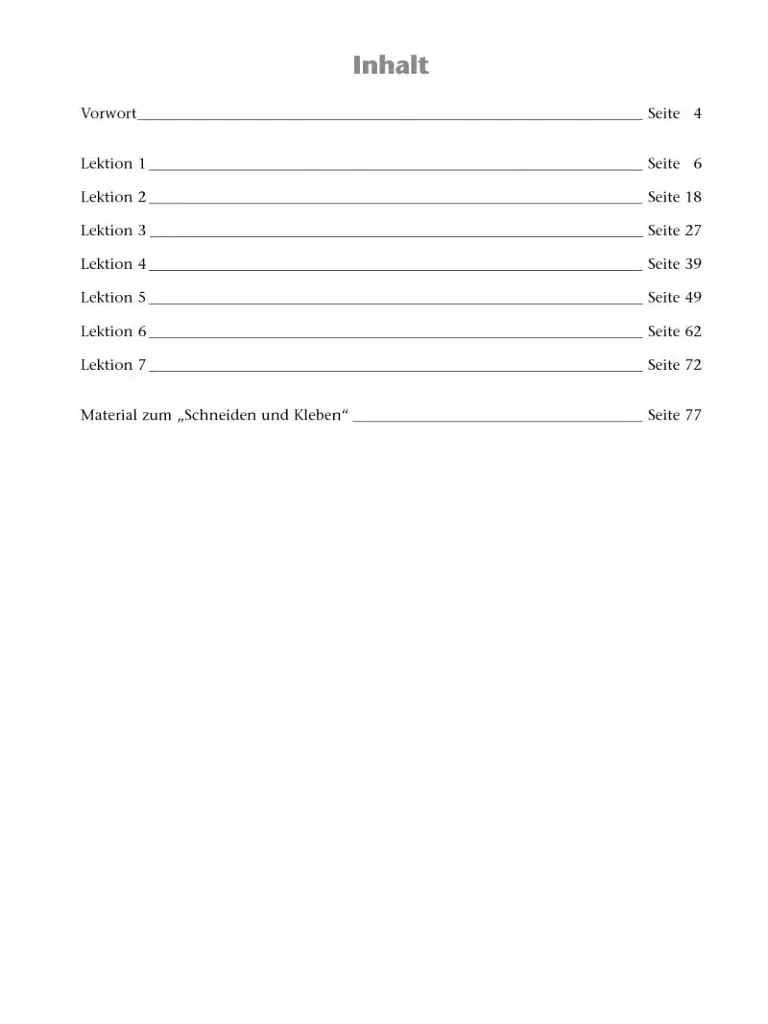 Tamburin 3. Arbeitsbuch - фото 2