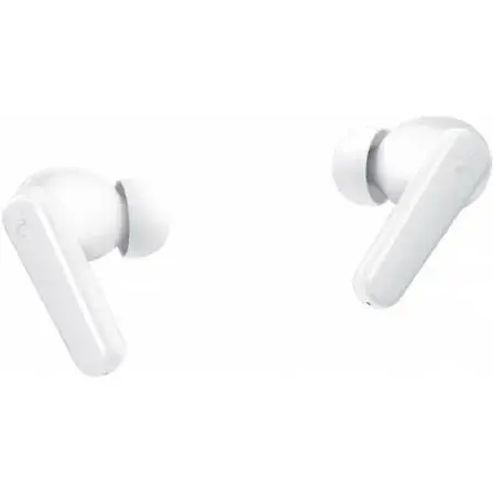 Беспроводные наушники Anker SoundCore R50i белые (A3949) - фото 3