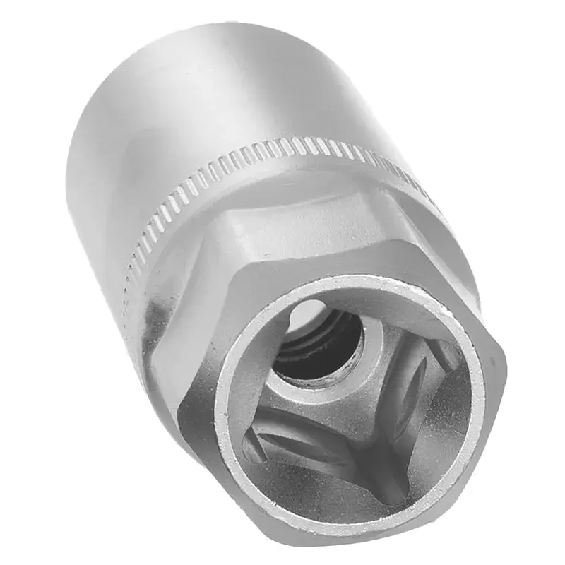 Насадка свічкова 21мм 1/2" CrV ULTRA (6085212) - фото 6