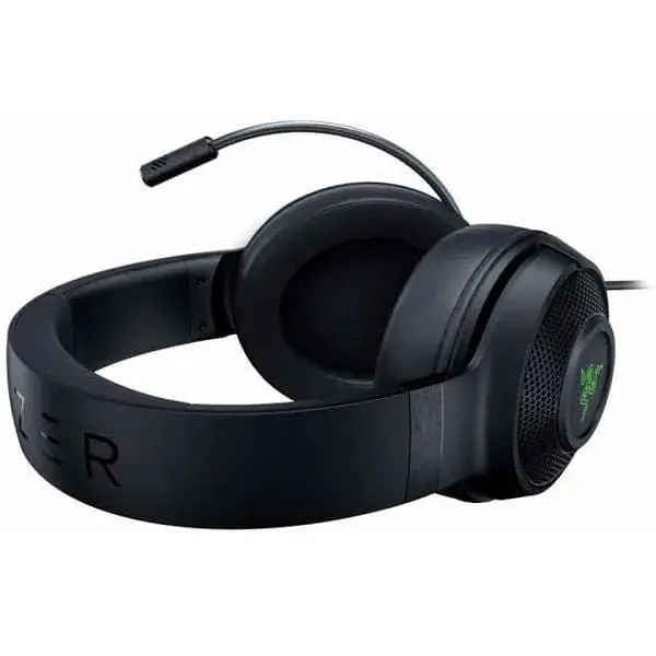 Ігрові навушники Razer Kraken V3 X USB (RZ04-03750300-R3M1) RZ04-03750300-R3M1 - фото 6