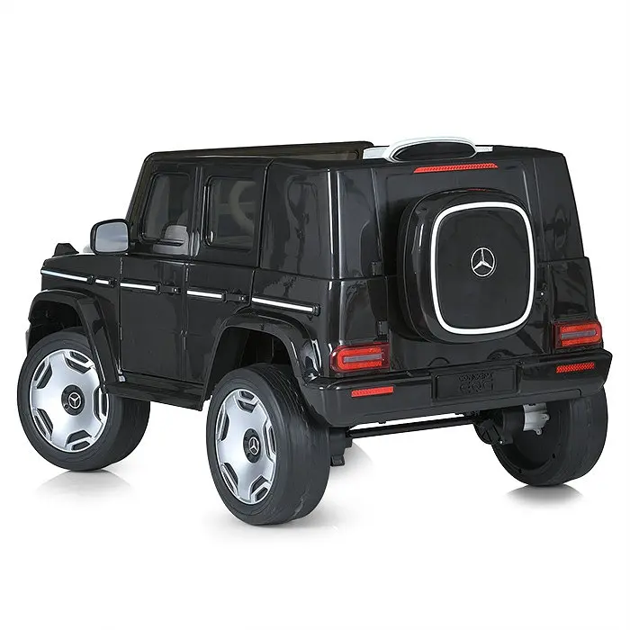 Дитячий електромобіль-джип Bambi JJ2088EBLR-2(4WD) до 30 кг - фото 3