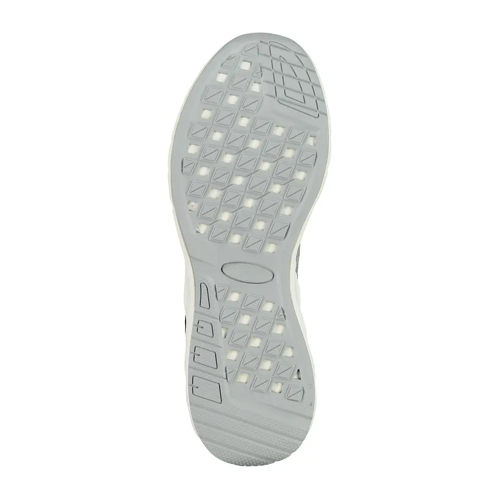 Кроссовки CMP Men's Nhekkar Fitness Shoes 39 Grey/Black (1097-3Q51057-59UL 39) - фото 6