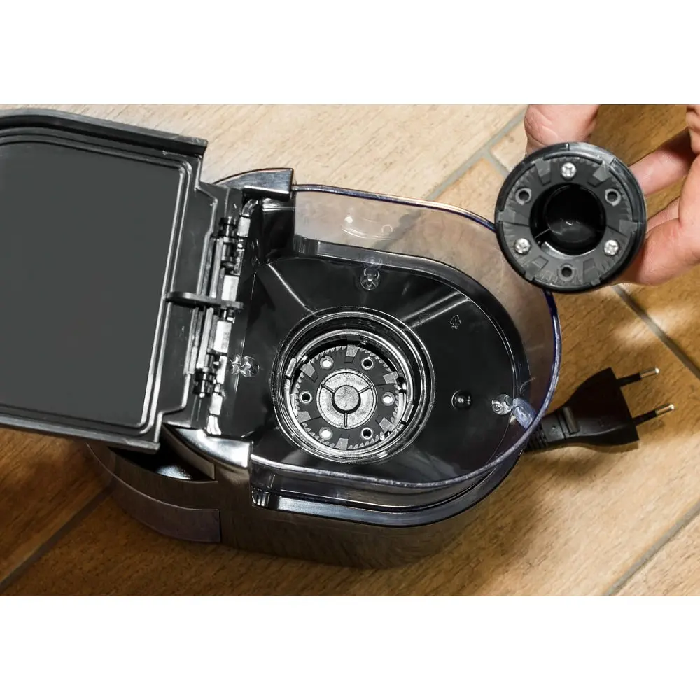 Кавомолка Rommelsbacher EKM 200 - фото 8