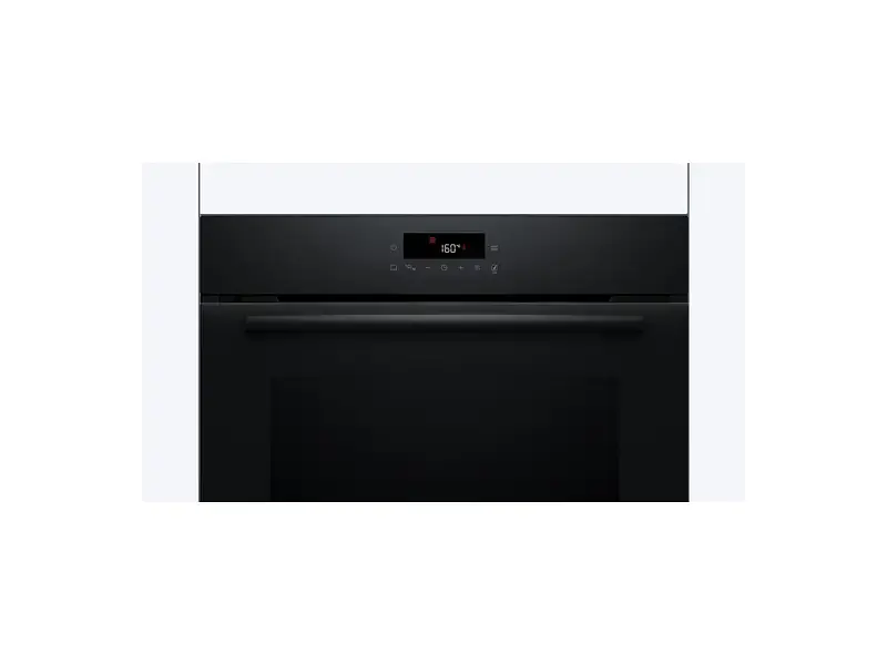 Духовка електрична Bosch Serie 2 HBG571EB4 - фото 3