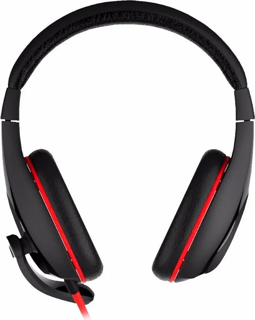 Гарнитура Genius Lychas HS-G560 Black (31710007400) - фото 4