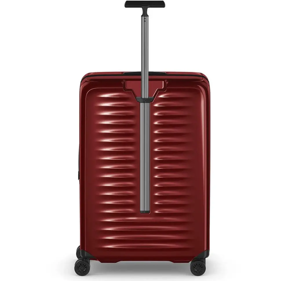 Валіза Victorinox AIROX/Victorinox Червоний Велика - фото 4