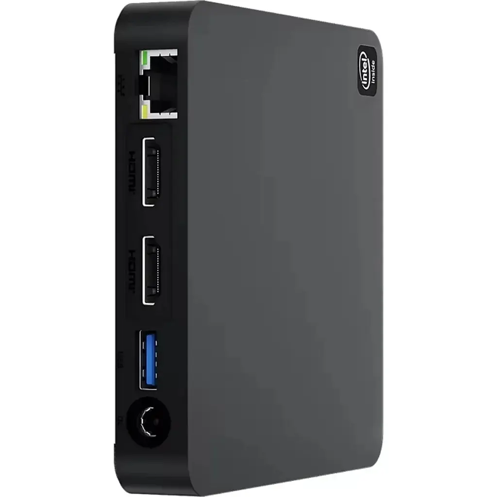 Неттоп Beelink T5 Mini N4020 4/64GB [111832] - фото 6