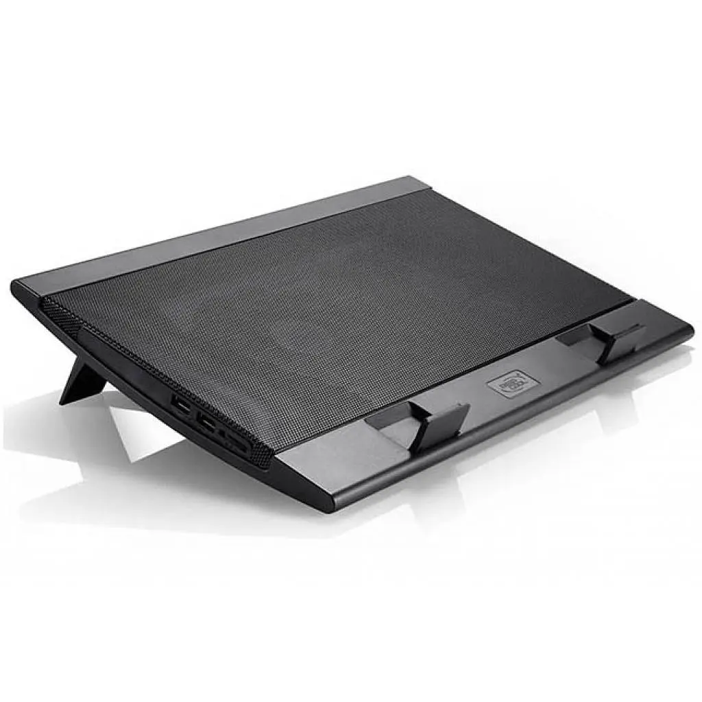 Підставка для ноутбука Deepcool Wind Pal FS 17" (WIND PAL FS) - фото 2