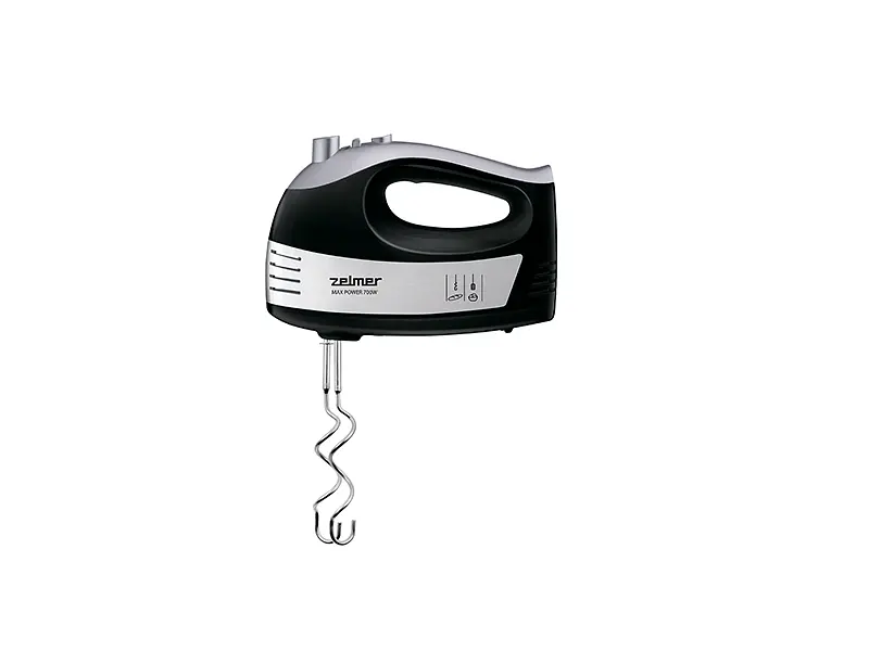 Міксер Zelmer ZHM2459B - фото 6