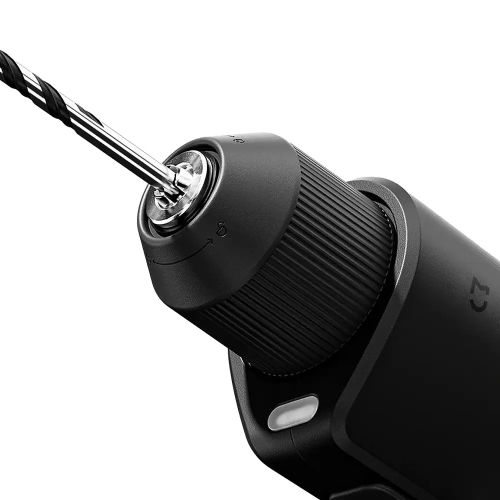 Акумуляторний дриль-шуруповерт Xiaomi MiJia Brushless Cordless Drill 2 (MJWSDZ002QW) - фото 8