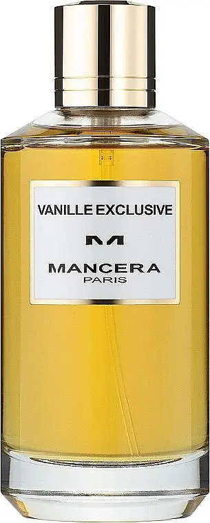 Парфумована вода Mancera Vanille Exclusive Тестер 120 мл