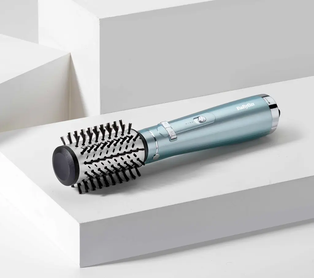 Фен-щетка BaByliss AS773E [85416] - фото 5