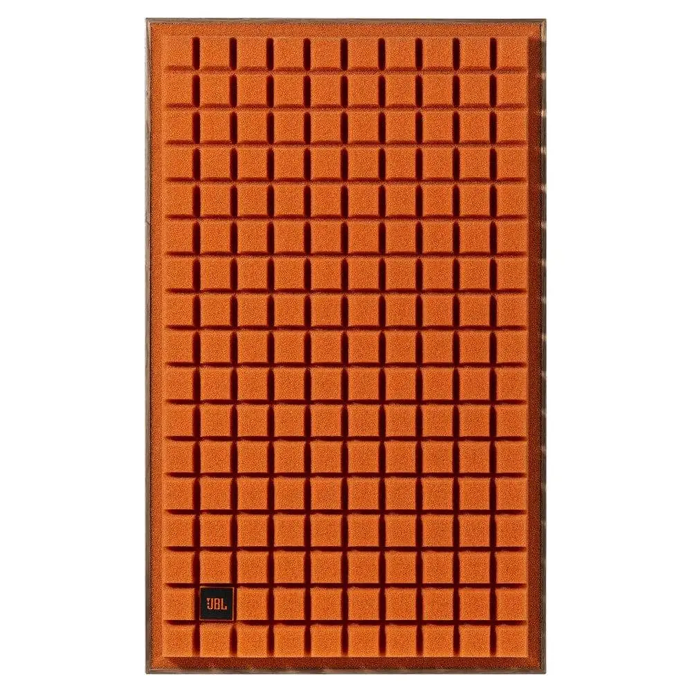 Акустична система JBL L100 CLASSIC MKII Orange (JBLL100MK2ORG) - фото 2