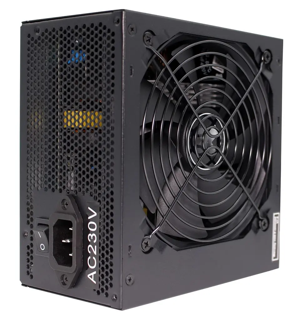 БЖ 750W Xilence XP750R6.2_Bulk Performance C+ 120mm, 80+ White, Bulk (XP750R6.2_Bulk) - фото 5