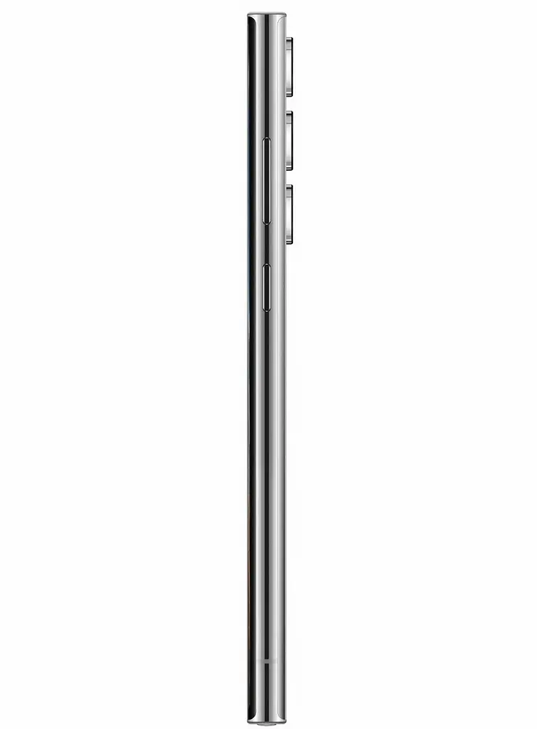 Смартфон Samsung Galaxy S22 Ultra 8/256GB Phantom White (SM-S9080) (Asia) [5G, NFC, 2 SIM] - фото 9