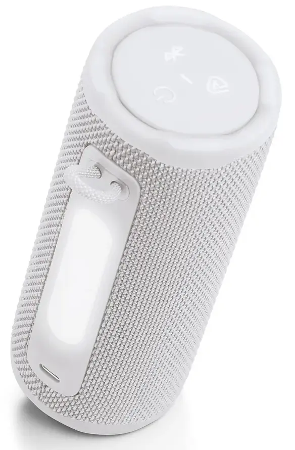 Портативна колонка Grip White (JBLGRIPWHT) JBL teh0022332 - фото 9
