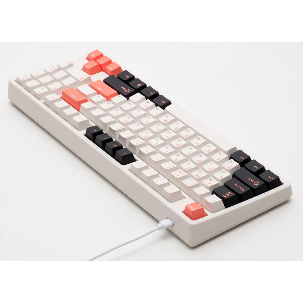 Клавіатура Thunderobot KG3089 Red Switch USB UA (6932066305987) - фото 6