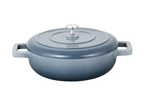 Жаровня PR-2326-26 Doma 26 см PEPPER