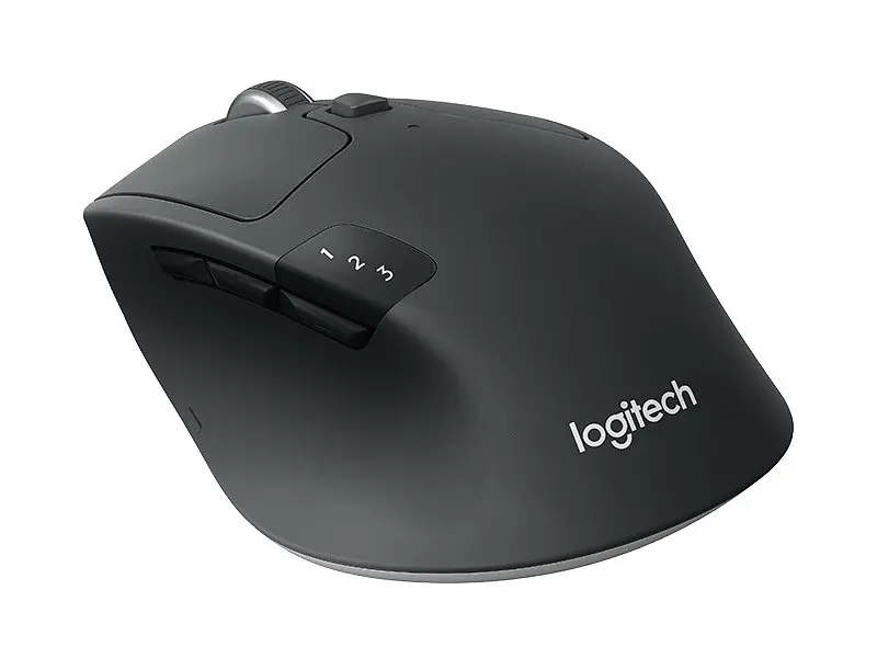 Миша Logitech M720 Triathlon (910-004791) - фото 2