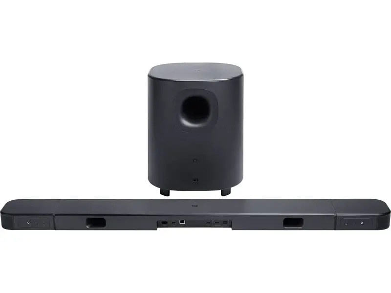Саундбар JBL Bar 800MK2 (BAR800M2BLK) - фото 3